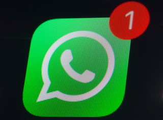 WhatsApp, iMessage, Messenger and other big platforms could have to